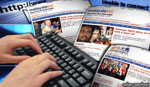 Mkini denied permit again2