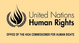UN human rights office