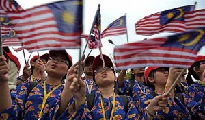 Who really is a Malaysian John1