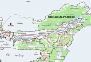 arunachal