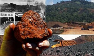 Datukship - payments made