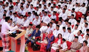 UMNO Assembly