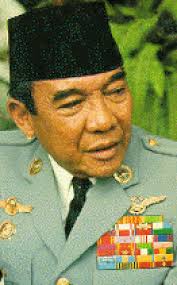 Sukarno