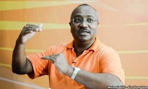 Uthaya - Umno govt killed hindraf1