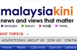 malaysiakini