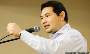 rafizi