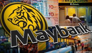 Maybank-nube