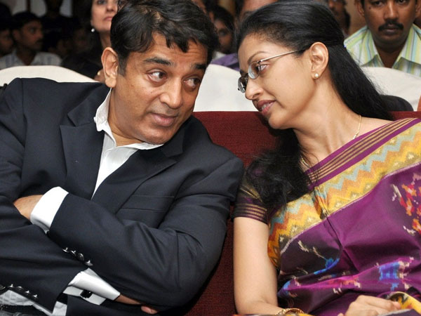 kamal-with-gowthami
