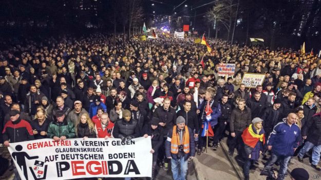 pegida