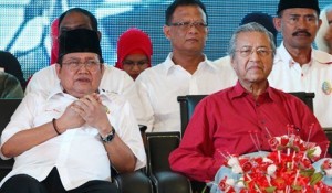 perkasa extremismdap