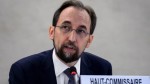 Zeid Ra ad al-Hussein