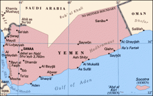 yemen