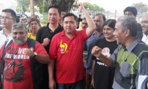 Ambigaremandrejected