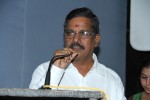 Kalaipuli S.Thanu at Karuvelankattu Kathai Book Launch Stills