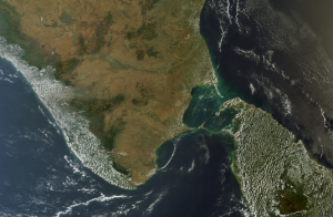 india_srilanka_map