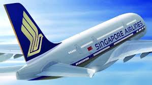 sia flight