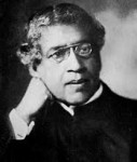 Jagdish Chandra Bose