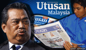 utusan