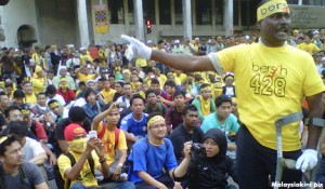 Accountablity in democracy1