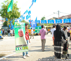 Accountablity in democracy3