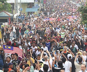 Accountablity in democracy5