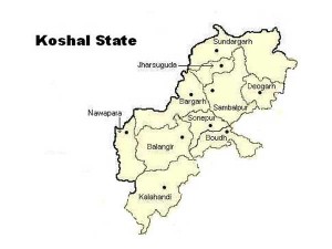 koshal-state