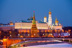 moscow-kremlin-night