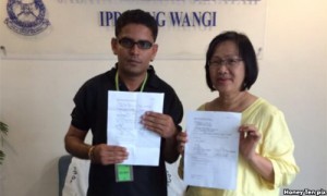 Bersih 4 chief&others to be charged1