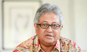 Zaid Ibrahim