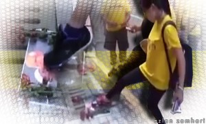 igpshouldnot behave like politician1