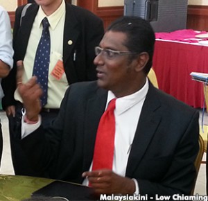 igpshouldnot behave like politician2