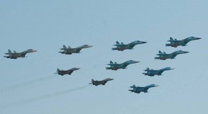 Russian-Air-Force