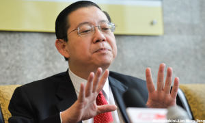 guan eng