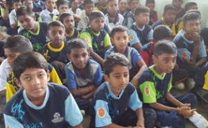 tamil school children1
