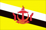 Brunei-Flag