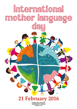 World Mother Language Day 2016