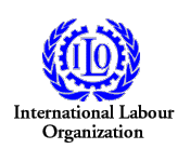 ILO logo