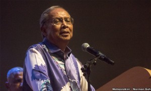 adenan