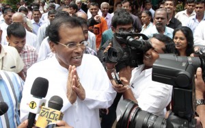 Transistional justice in Sri lanka1