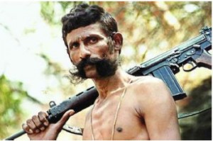 veerappan