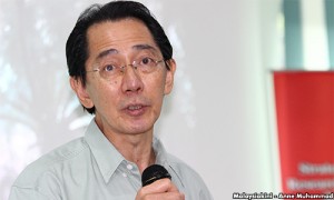 KuaHarapanunacceptable