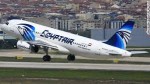 egypt plane