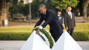 obama japan