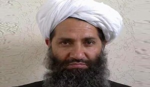 taliban leader