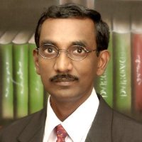 Prof Ravi