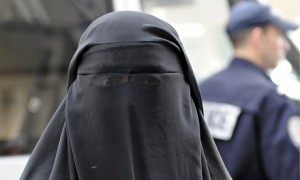 burqa