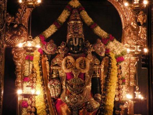 venkateswara