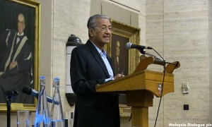 dr m