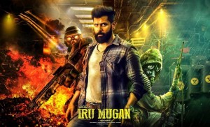 irumugan