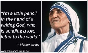 mother-teresa